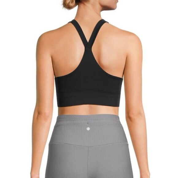 NWT Natori Impulse Racerback Sports Bra L - Picture 2 of 4